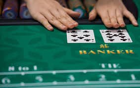 aiwin88 Meja Live Casino Untuk Malaysia
